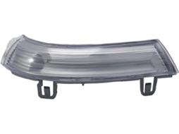 Luzes Indicadoras Genéricas Para Espelhos Retrovisores Golf 56 1k 0949101 0949102-para Passat Proprietários B5 B6 Lr Luz