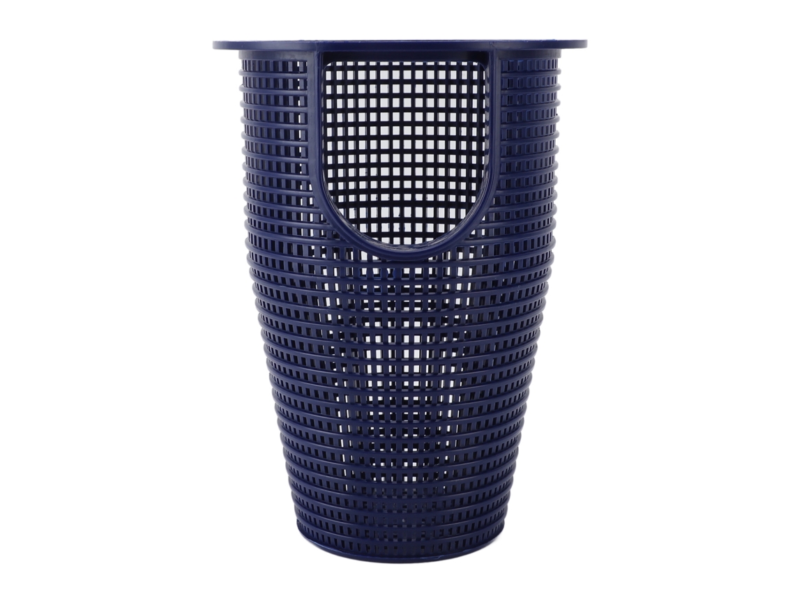 Cesto De Filtro Bomba Piscina Poolzilla H05 Pentair B199 Azul