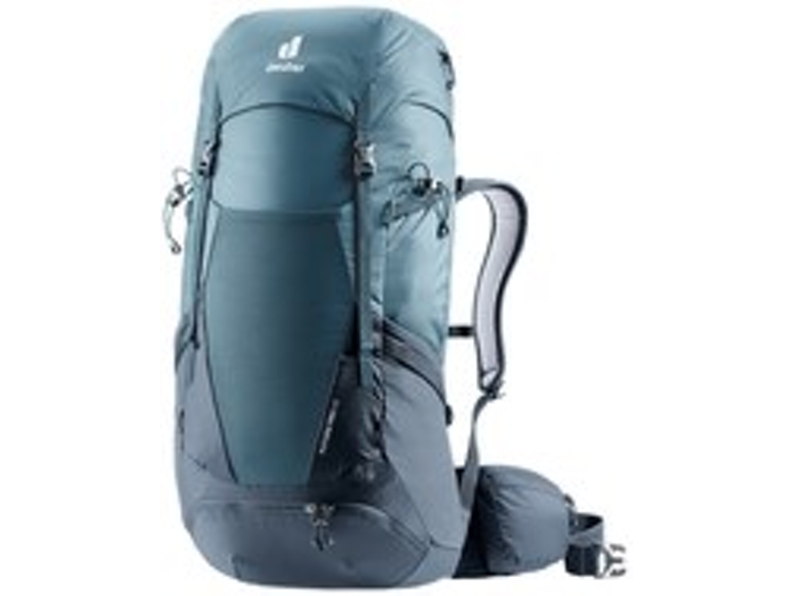 Futura Pro 40 Atlantic Ink Deuter