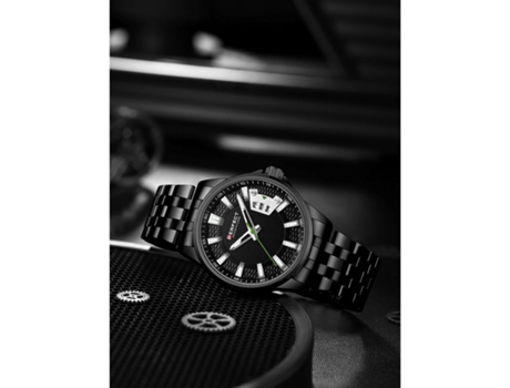 Relógio masculino Adriatica Classic PERFEITO