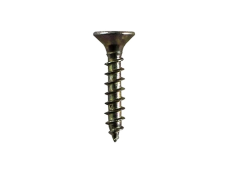 Tornillo c/plana pozi 3x16 bic c-1000
