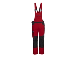Babador Wx3 Moderno E Durável Para O Trabalho / Azul Persa / L Portwest