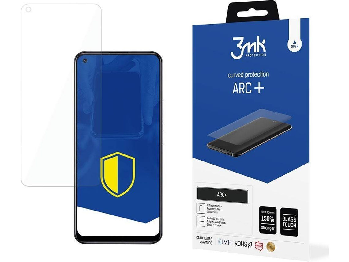 Pelicula de Vidro 3MK 8 5G
