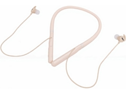 Fones De Ouvido Bluetooth Com Faixa Para Pescoço, Cancelamento De Ruído, Alto Volume, Recarregáveis, Ideais Para