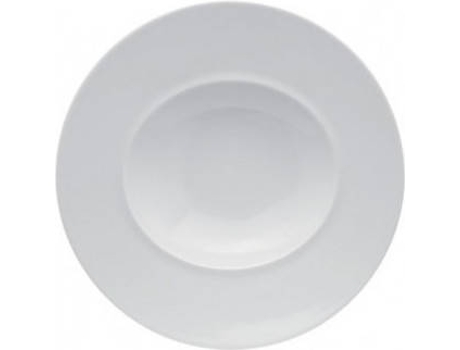 Prato de Sopa VISTA ALEGRE GOURMET (Porcelana - 28 cm)