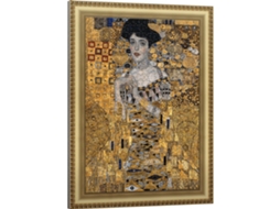 Puzzle TREFL  ArtFrame  Adele BlochB (Idade Mínima Recomendada: 12 Anos  - 500 Peças)