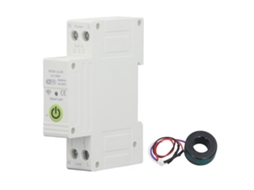 Disjuntor Wifi com Controle App e Voz 63a S/MARCA