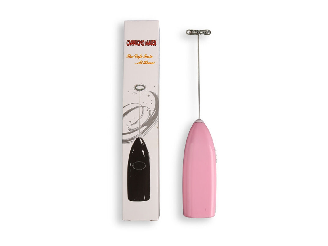 Jarra Para Espumar Leite Com Chocolate, Batedeira De Cozinha, Batedeira, Batedeira Rosa Aquaforge