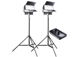 Walimex Pro Sirius 160 B-Led Basic 2