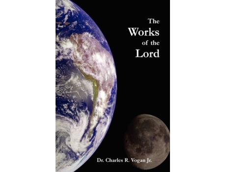 Livro The Works of the Lord Dr. Dr. Charles Vogan (Inglês)