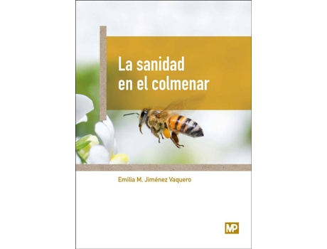 Livro Sanidad En El Colmenar