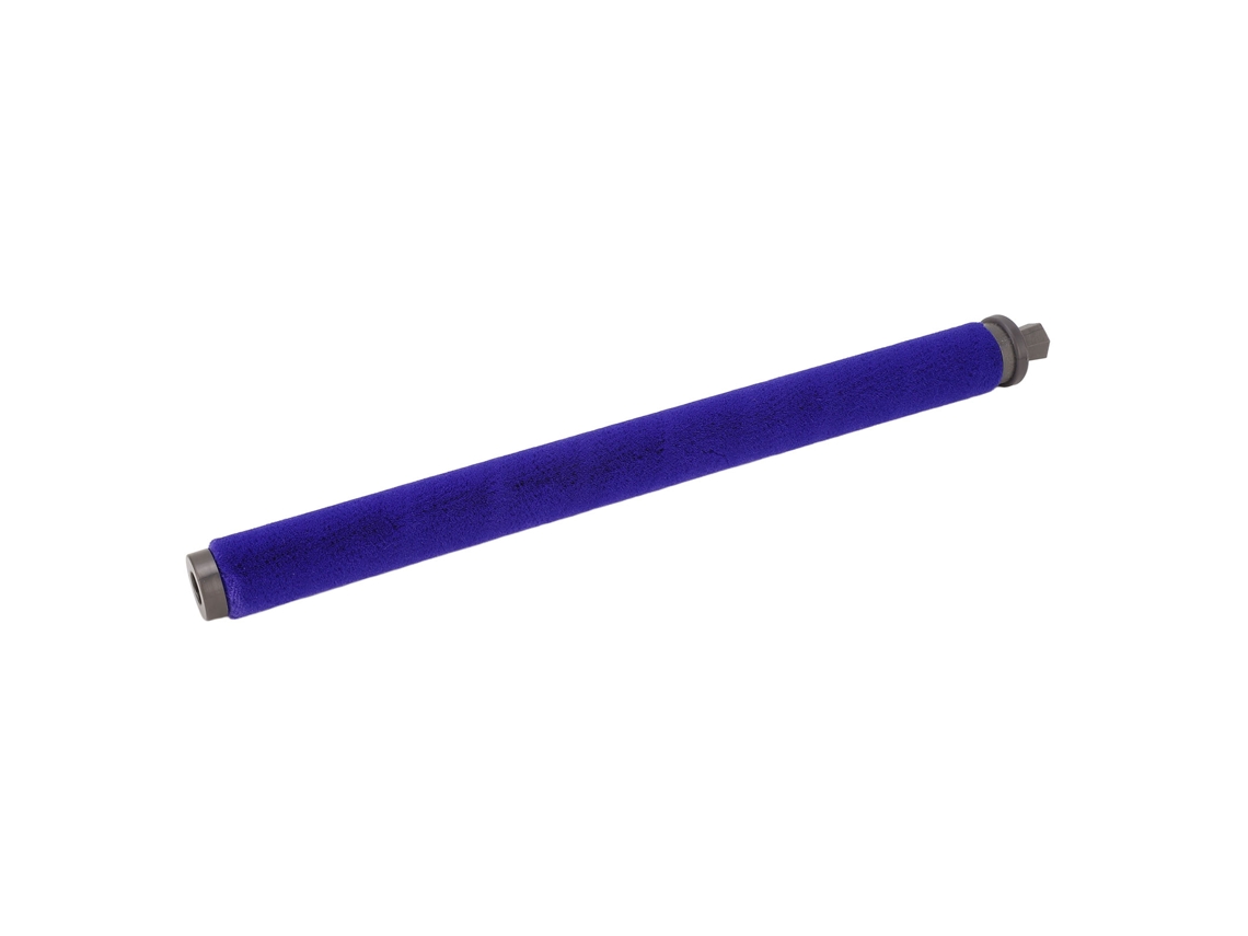 Vara de Escova Fina Fibra Abs para Aspirador PRIMEROX