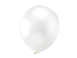 Balão Metálico 100pcs Para Aniversário Allinless