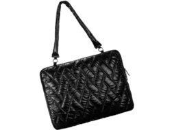 Bolsa de Ombro Leve para Tablets de 12 Polegadas Respirável Acolchoada Interior Compatível com Tablets de 12 Polegadas SFUSHOS