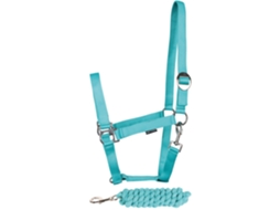 Conjunto de cabresto para cavalo Harry's Horse Initial