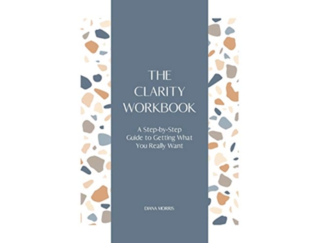 Livro Clarity Workbook de Diana R A Morris (Inglês)
