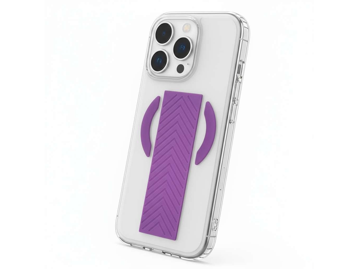 Road Case compatível com Magsafe para iPhone 14 Pro Max LA CASA DE LAS CARCASAS