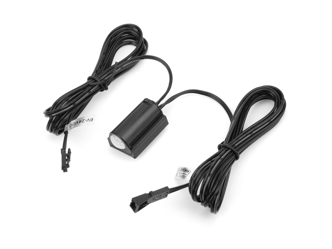 Sensor Infravermelho Controle Luz Automático