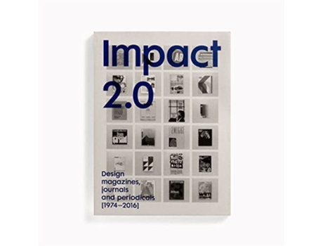 Livro Impact 2.0 de BROOK TONY/SHAUGHNES (Inglês - Capa Dura)
