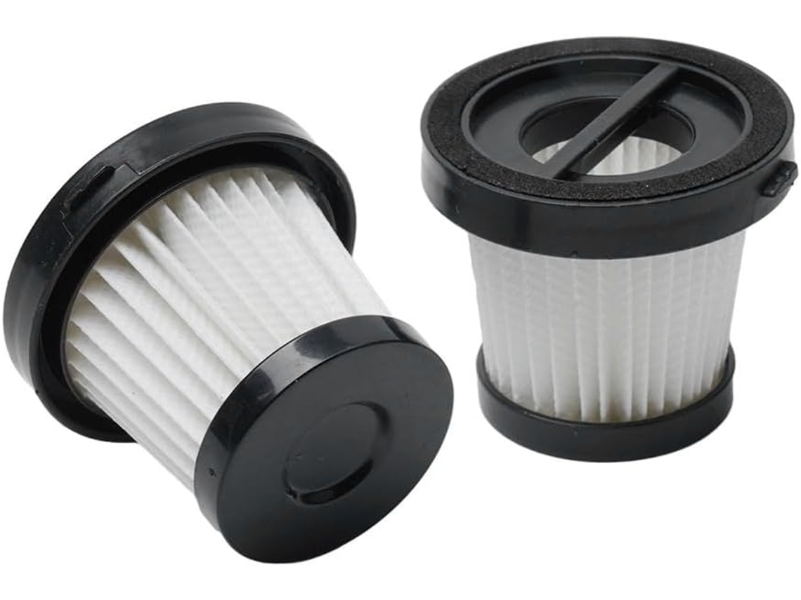 Kit Com 2 Filtros Para Aspiradores De Pó Da Série Xtreme V10, Peças