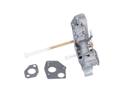 Laxiscreed Carburador Com Kit De Juntas Para Substituição De Motor De Combustão