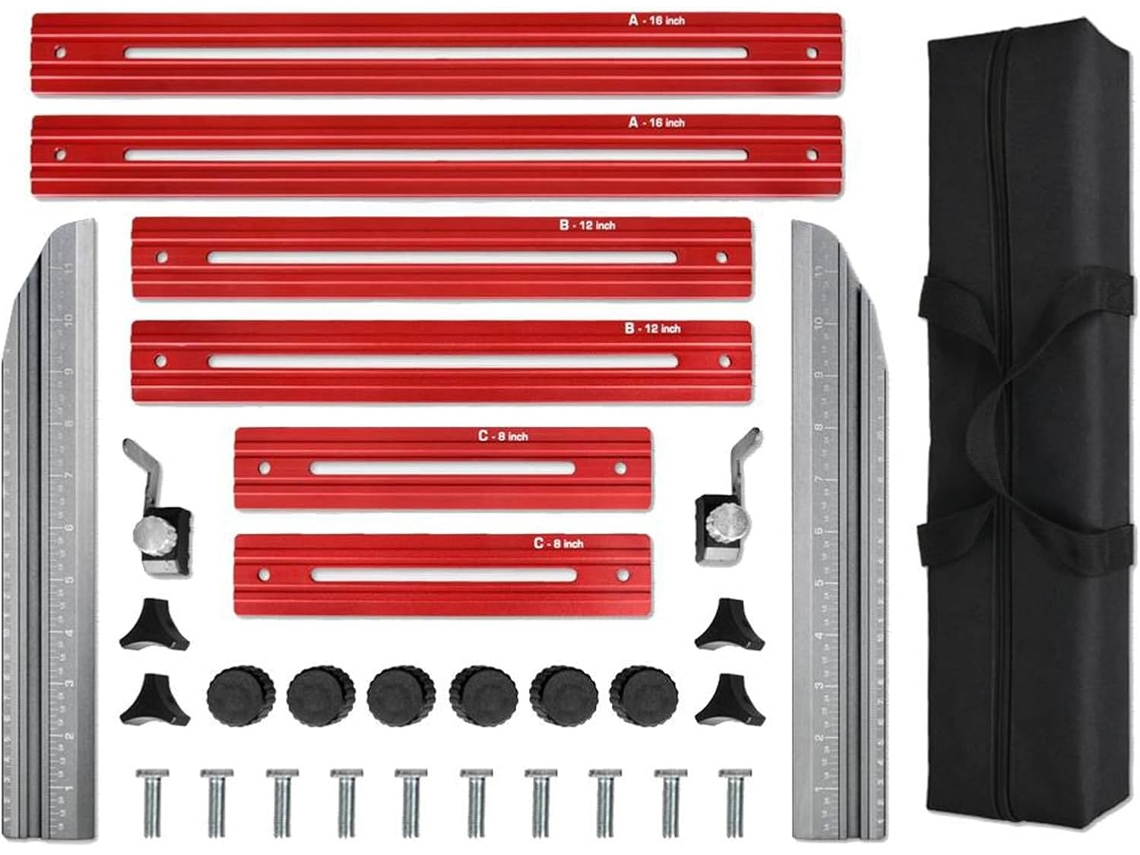 Medição Precisa De Escadas Com Adaptação Flexível Para