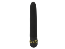 KOFIHETY Vibrador Feminino De Silicone 8 Velocidades À Prova Dágua Estimulador De Clitóris