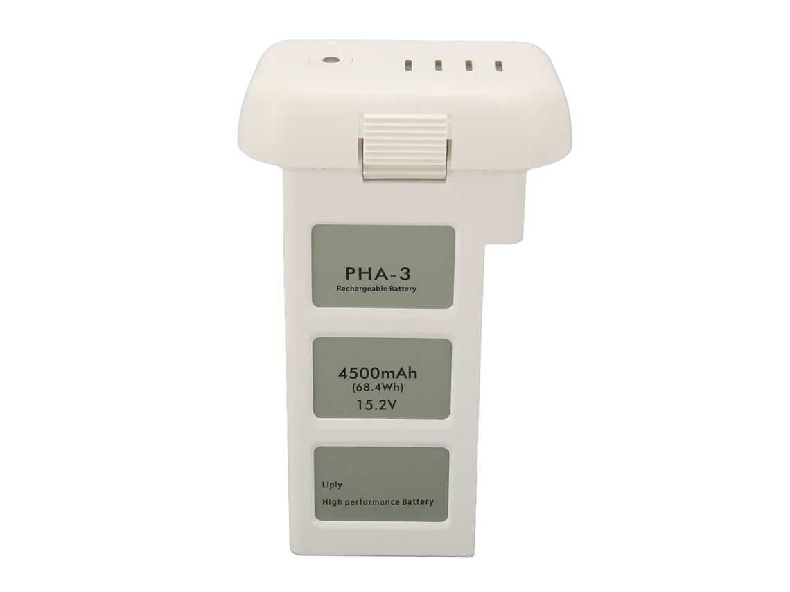 Bateria de Voo Inteligente 15.2v 4500mah para Phantom 3