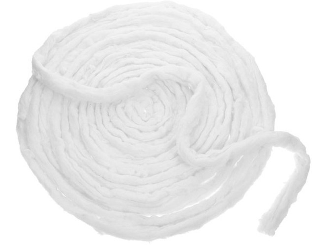 Escolha Sólida - Espiral De Beleza De Algodão - 1 Pacote - Mechas De Cabeleireiro - Cor Para Cabelo / Permanente - Suave Para O Cabelo - Projeto Desca