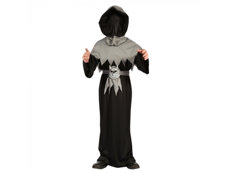 Fato de fantasia BOLAND Magic (4 anos)