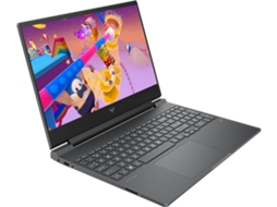 Portátil Gaming HP Victus 15-fb3033np (NVIDIA GeForce RTX 5060 - AMD Ryzen AI 7 - RAM: 24 GB - 512 GB SSD - 15.6'')