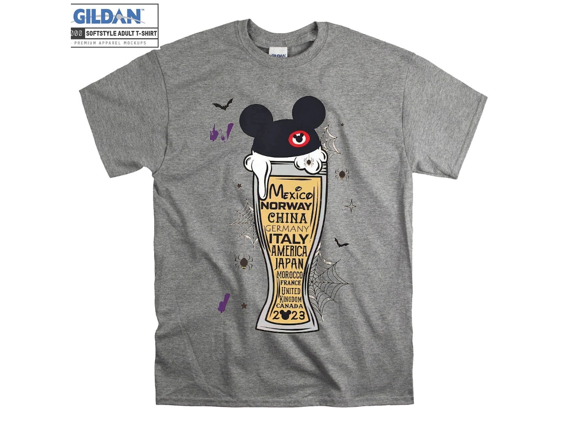 T-shirt Rockinstone Drinking Around The World Hoodie Tshir(xxxl)
