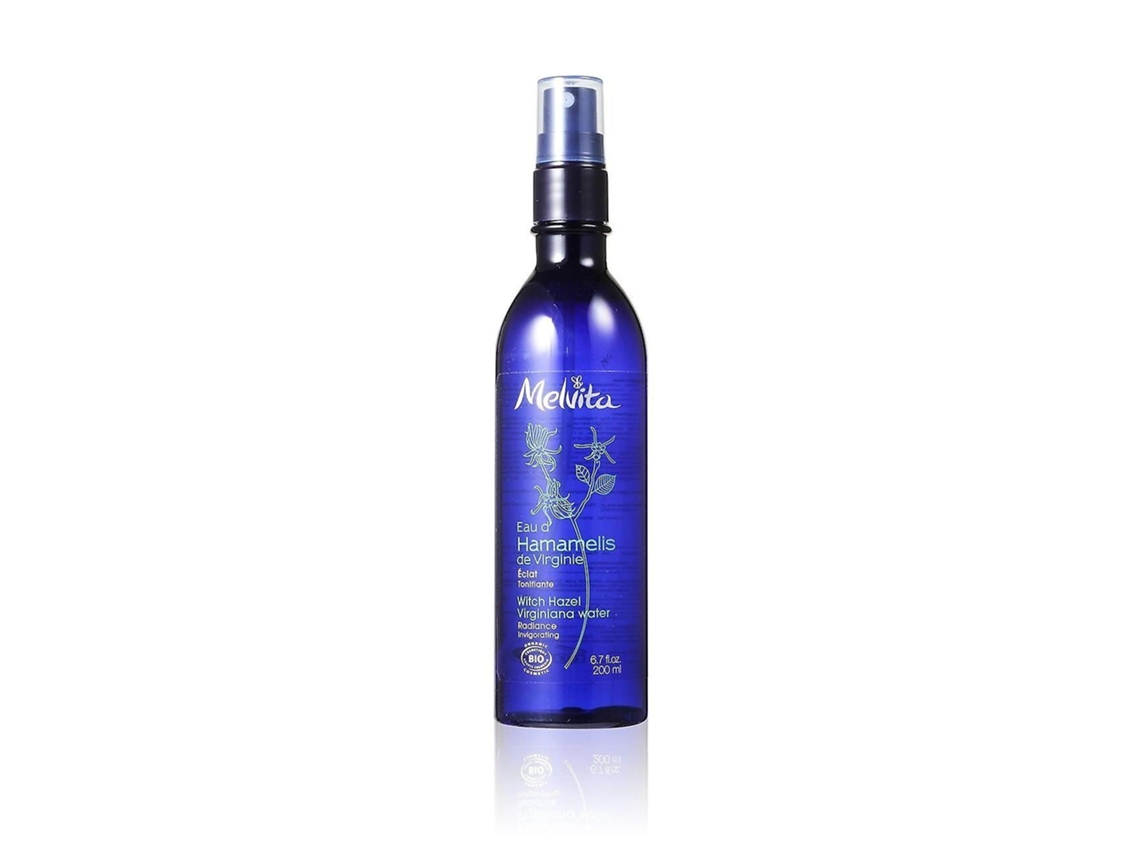 Água De Hamamélis Melvita Virginiana 200 Ml/6,7 Oz