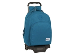 Safta 305 With Trolley 905 Blackfit 20.1L