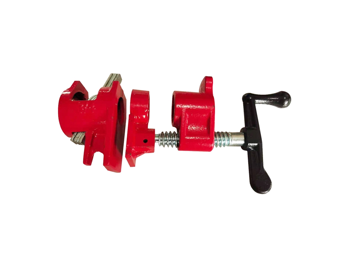 Laxiscreed Grampes Em Madeira 3/4" Para Fixação E Cola Em Carpintaria