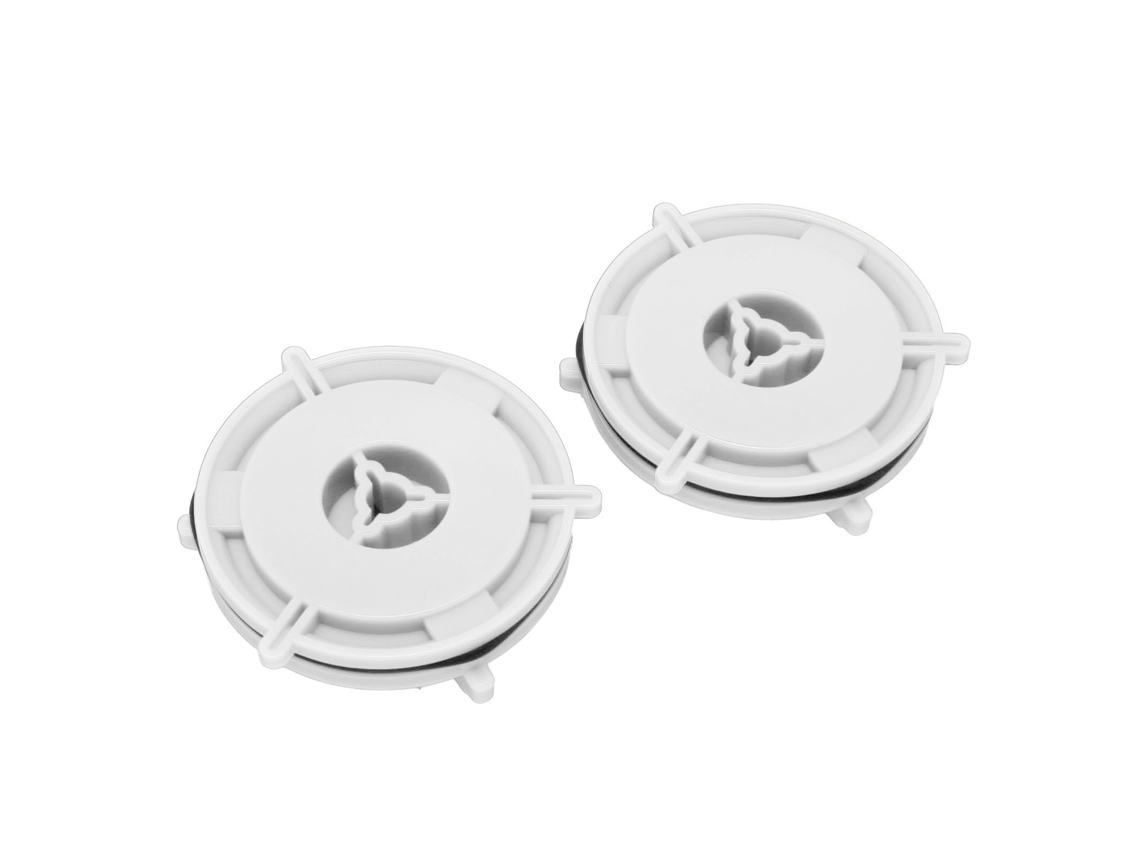 Base de adaptadores para gravadores de fita Reel to reel EOOCOO