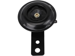 Haut-parleur Radio Haut-parleurs De Moto 12/24/36/48/60v 1,5a 105db Ronds Adaptés Aux Accessoires Motos