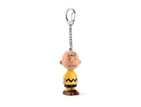 Porta-Chaves  Charlie Brown