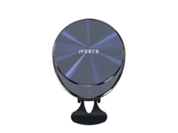 Suporte Carregador Ydcy Czwxc-221103-10Fm Iphone Preto