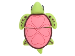Pen Drive Animal 64gb LAXISCREED Usb