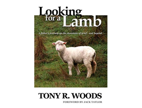 Livro Looking for a Lamb de Tony R Woods (Inglês)