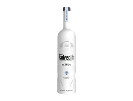 Tequila PADRE AZUL Padrecito Blanco (0.7 L - 1 Unidade)