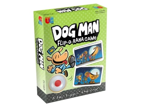 Jogo de cartas UNIVERSITY GAMES cartões (5 anos)