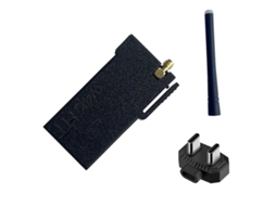 Kit De Módulo De Rádio Caseiro Kv4p Ht V2.0d Uhf Para Telefone Android Com Receptor De Rádio Amador Integrado Olysi Shop