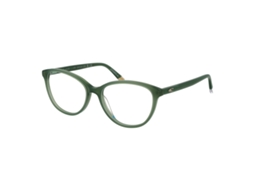 Armação De Óculos Feminino O'neill Onb 4025 54109 (verde)