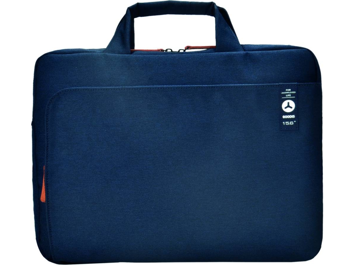 Mala GOODIS Livelihood 2.0 (Universal - 15.6'' - Azul)