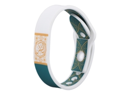 Pulseira NFC EOOCOO (reproduz no telefone)
