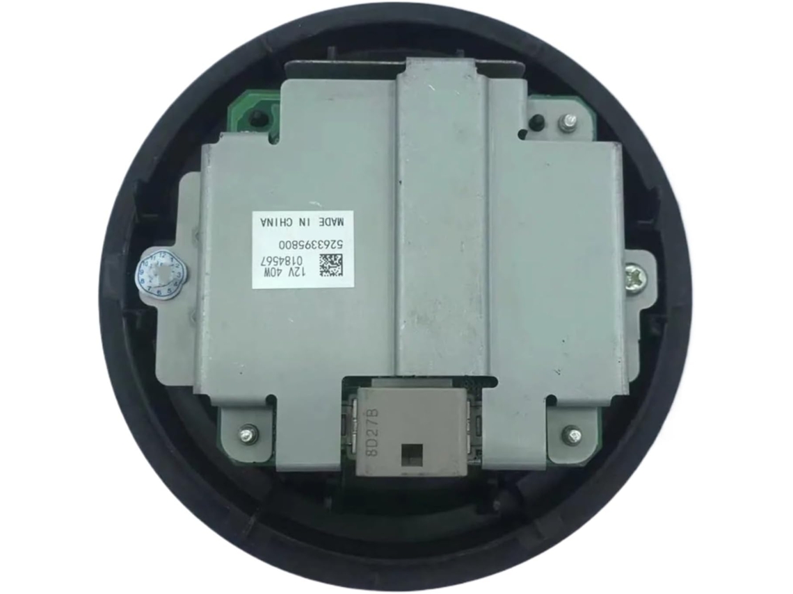 Módulo Genérico De Ajuste Automático Faróis Para Toyota Rav4, Módulo De Acionamento Luzes Diurnas, Unidade De Controle