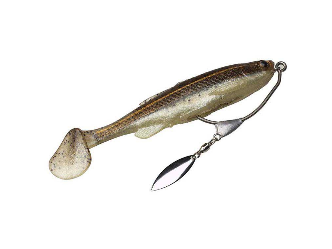 Savage Gear Weedlees Ewg