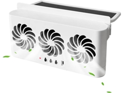 Ventilador De Exaustão Carro, Ventilador De Janela Carro
